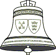 Gloucester & Bristol Diocesan Association logo