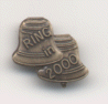 RING in 2000 badge