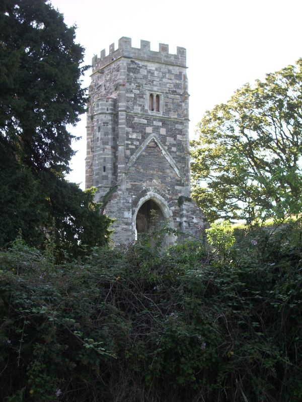 St Helen&comma; Rudgeway