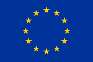 Flag of Europe